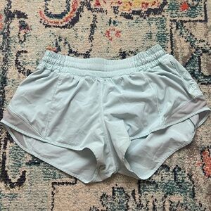 Hotty Hot Low-Rise Lined Short 2.5”